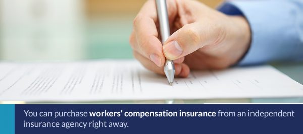 Does My Small Business Need Worker's Compensation