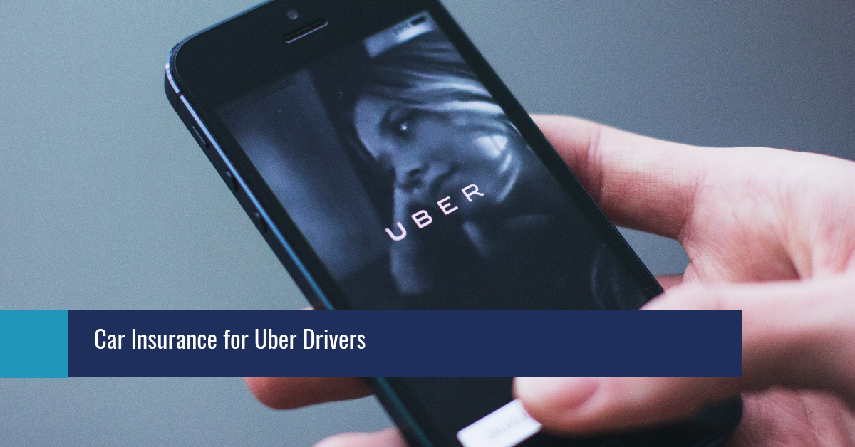 Car Insurance For Uber Drivers | Strock Insurance