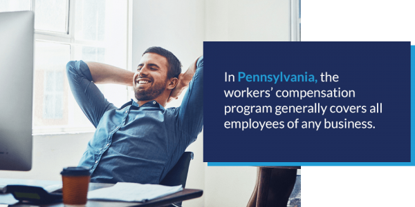 Do Independent Contractors Need Workers' Compensation In PA?