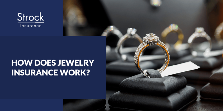 How Does Jewelry Insurance Work?  Getting Jewelry Insured